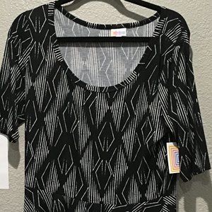 LLR Nicole